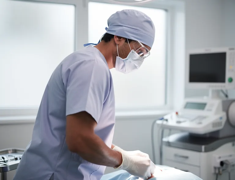 Plastic Surgeon service in Dearborn